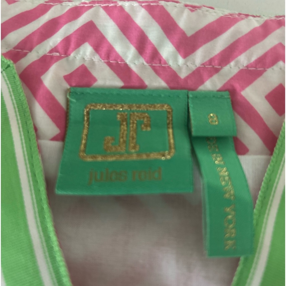 Jules Reid dress size 8
